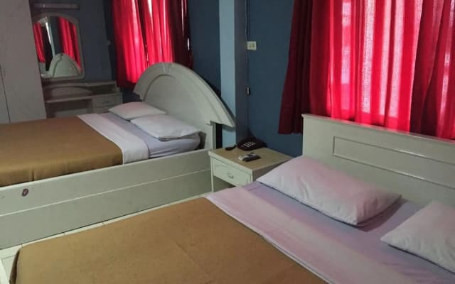 Paradise House - photo 2