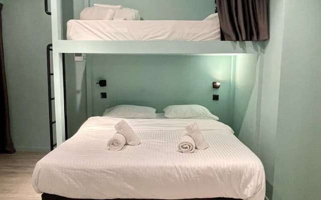 Art Of Living - Hostel - photo 3