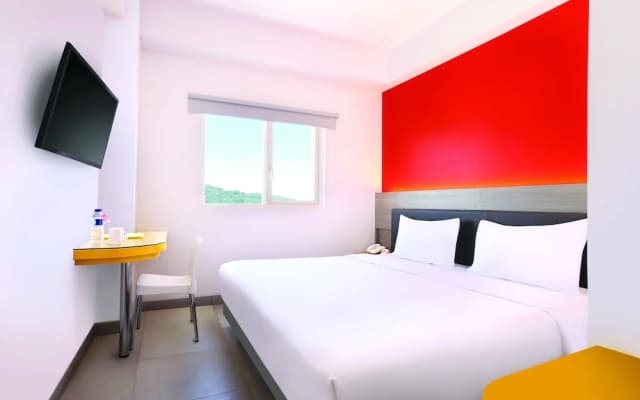 Amaris Hotel Fachrudin - Tanah Abang - photo 3