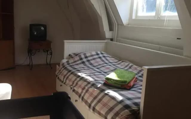 The Amsterdam Canal Hotel - photo 4