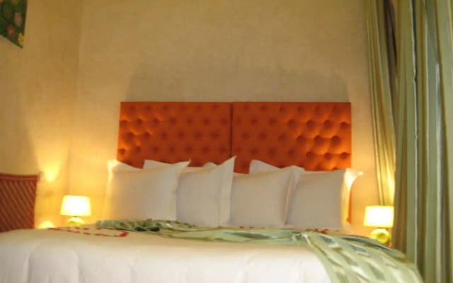 Riad Romance - photo 3