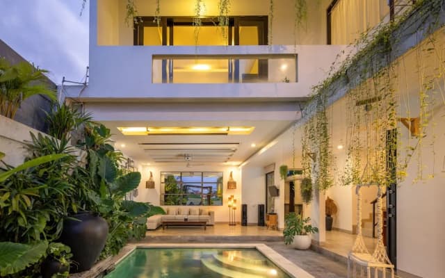 Villa Manggo - photo 2