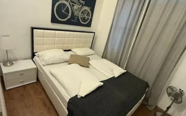 Modern 2BR Flat 10 Min to Westbahnhof - photo 2