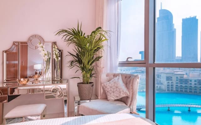 Elite Royal Apartment - Burj Khalifa & Fountain view - Caesar - photo 4