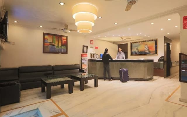 Hotel Star - photo 2