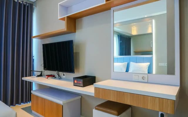 Exclusive Studio Puri Mansion Apartment - photo 4