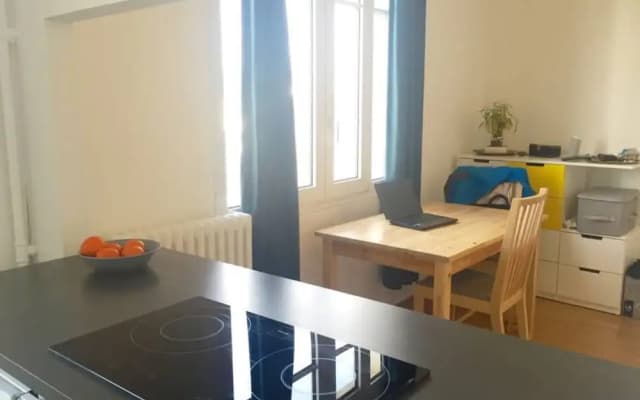 Modern Studio Near Montmartre 18th Arrondissement - photo 2