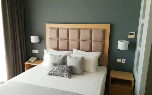 Hotel Thissio - photo 2