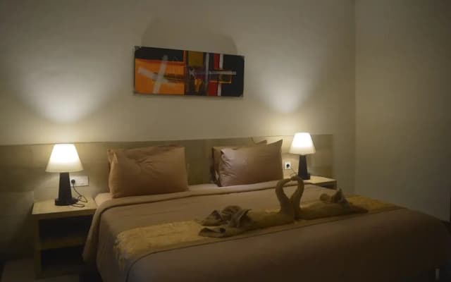 Bali Lane Villa - photo 2