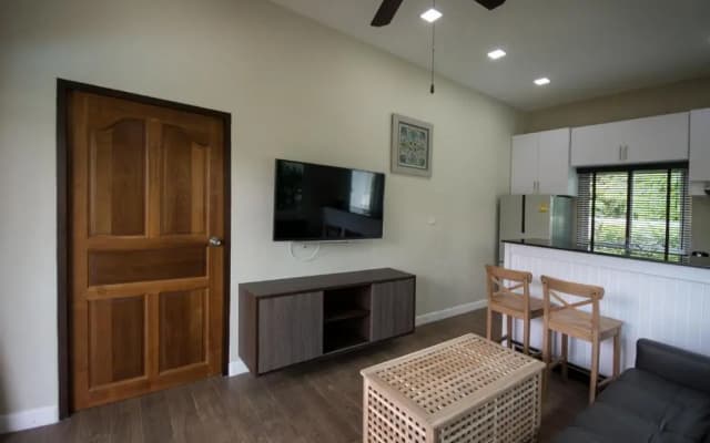 Tanrak Villa - photo 3