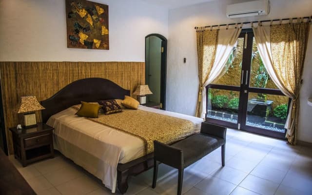 Gita Ayu Villas - photo 5