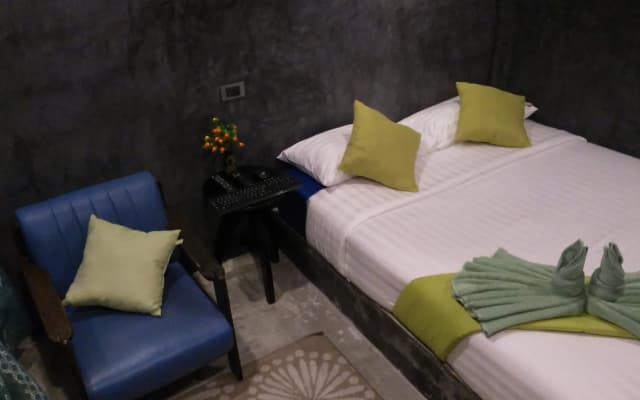 La Chambre at Lanta - photo 4