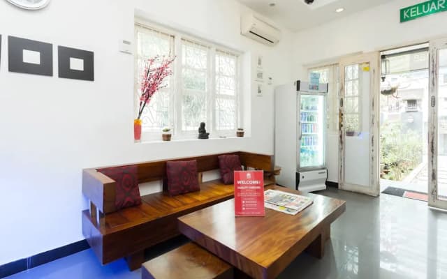 ZEN Rooms Basic Jalan Changkat - photo 2