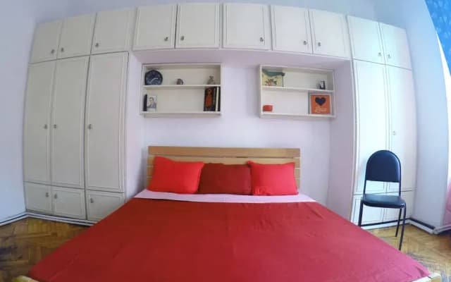 Boombully Rooms  Hostel - photo 3