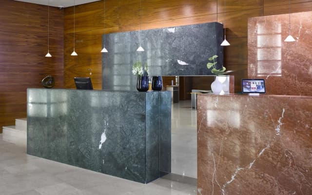 K+K Hotel Fenix - photo 2
