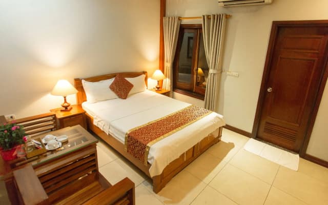 Thanh Hung Hotel - photo 2