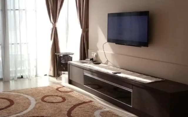 7Stonez Suites Midhills Genting Highlands - photo 4