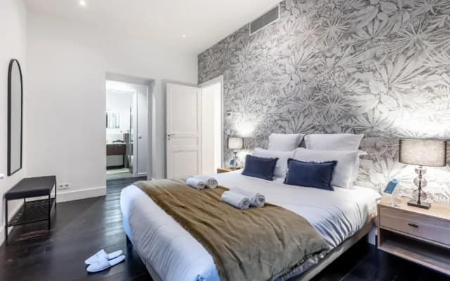 Sweet Inn - Champs Elysees - Cerisoles - photo 3