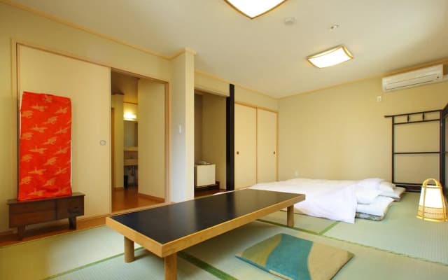 Ryokan Fuji - photo 2