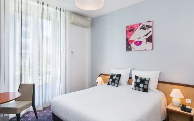 Best Western Plus Hotel Brice Garden - photo 5