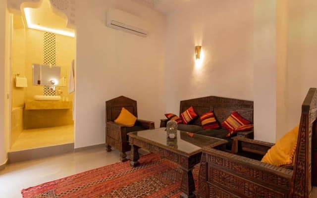 Riad Agdal Royal - photo 3