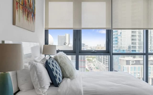 Bluebird Suites Downtown Brickell - photo 2