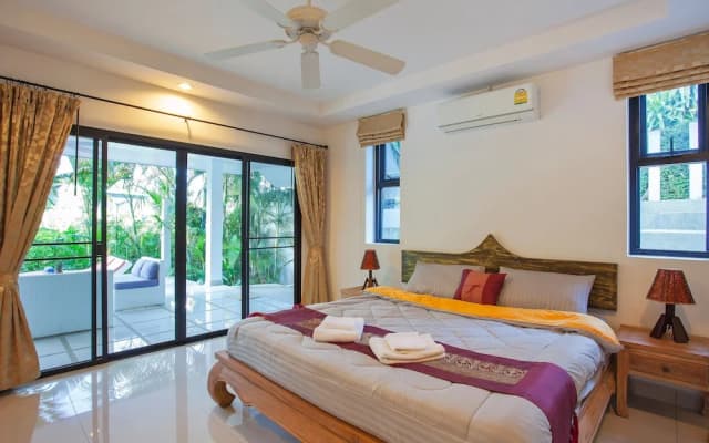 Villa Chloe - photo 5