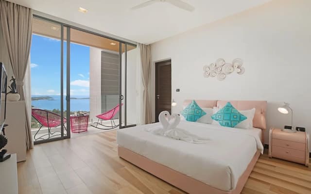 Samui Villa Alondra - photo 5