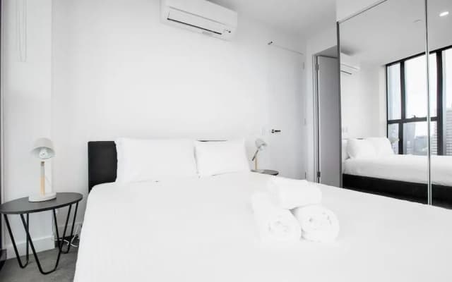 Ultimate Cozy 2 Bedroom In Melbourne Centro - photo 2