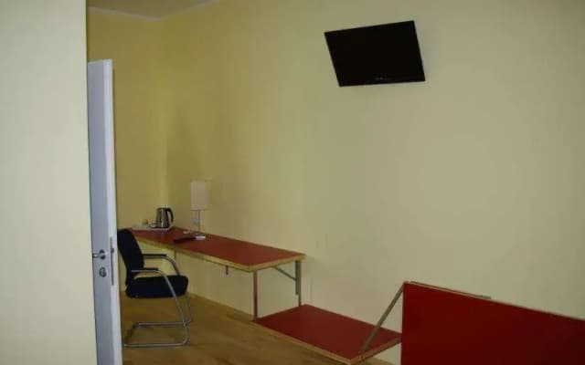 Workbase Hostel - photo 4