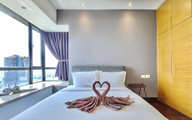 Holi Seaview Apartment Princess Cove - photo 5