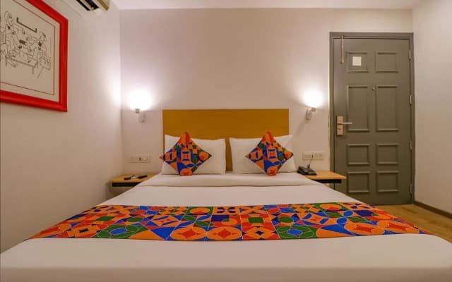 Fabhotel Hargobind Enclave - photo 5