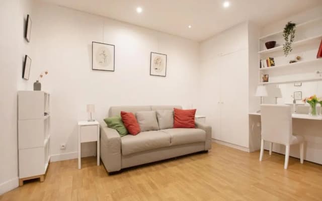 Guestready - Charmant Studio a 5 Mins du Pantheon - photo 5