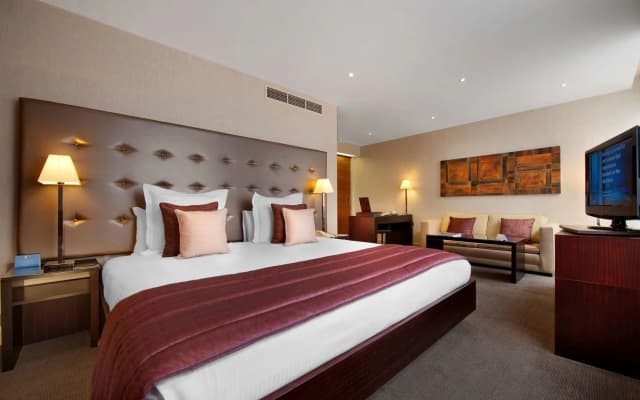 Hotel Indigo London K West Shepherd's Bush by IHG - photo 5