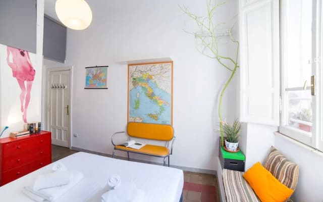 Rent in Rome - Princess - photo 3