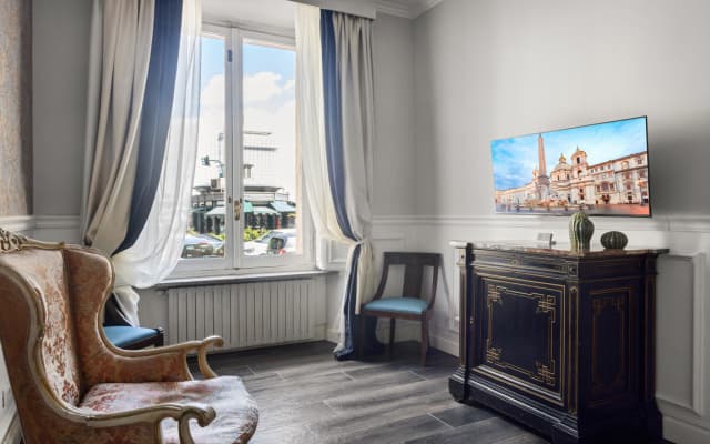 GHR Navona Inn - photo 3