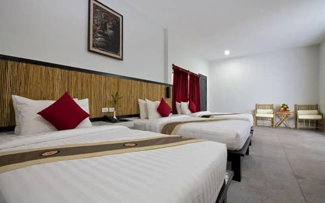 Bamboo Residence - photo 5