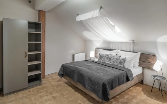 6 Continents Apartments by Adrez Living - photo 3