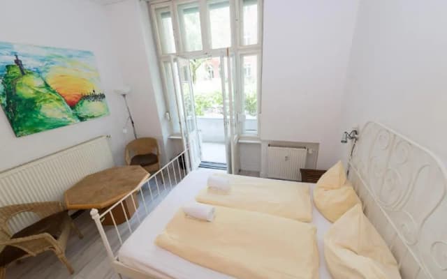 BackpackerBerlin - photo 4