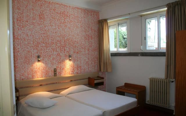 Residencial Terminus B&B - photo 5
