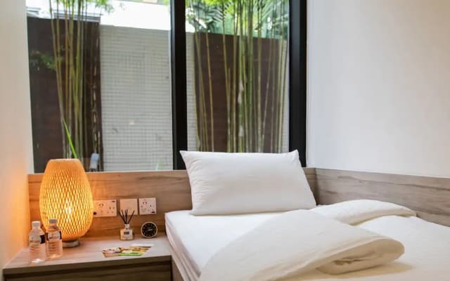 JetQuay Suites - photo 3