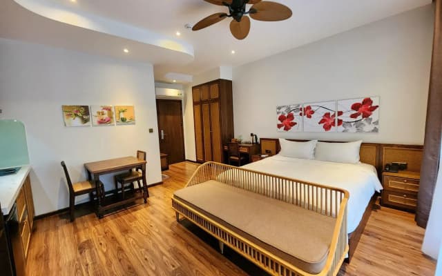 Hoi An Emotion Boutique Villa - photo 3
