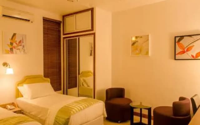 Kudahuvadhoo Retreat - photo 2