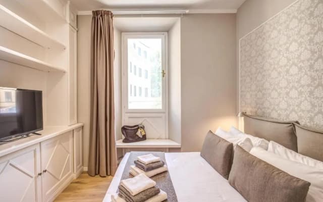 The Spanish Suite Via di Ripetta - photo 4
