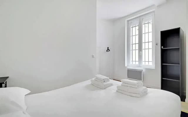 Comfortable Apartment- 1BD / 4P - Montmartre - photo 2