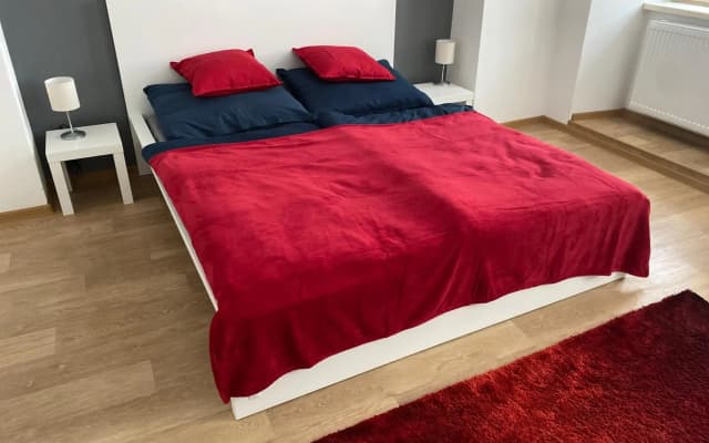 Nerudova Apartments - photo 5