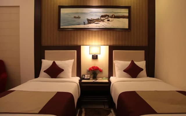 Hotel Florence - photo 5