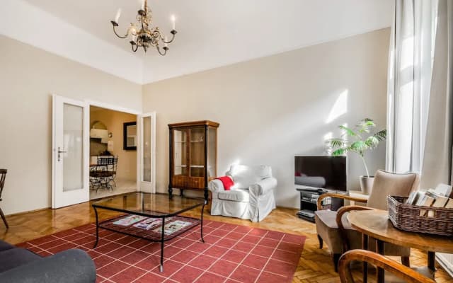 Opera Family Apartment Budapest - photo 5