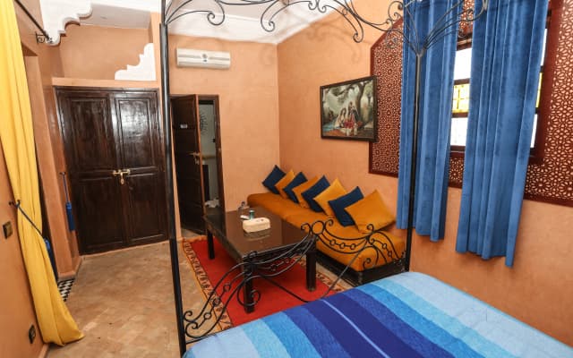 Riad New Bahia - photo 4