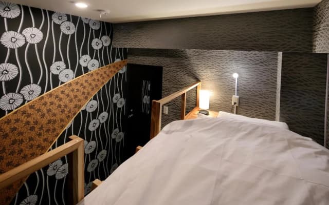 IKIDANE HOUSE - Hostel - photo 4